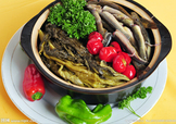泥鰍是魚嗎？泥鰍是海鮮嗎