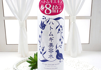 alovivi薏仁水和娥佩蘭薏仁水哪個好？alovivi薏仁水和opera薏仁水