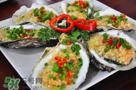 生蠔一次吃幾個(gè)最好？生蠔一天吃幾個(gè)好？