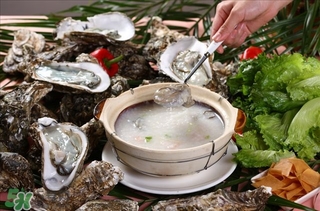 男人一天吃多少牡蠣？男人一天吃幾個牡蠣好