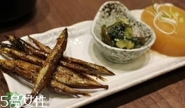 玉筋魚汁是什么？玉筋魚汁是什么味道