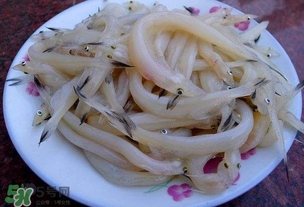面條魚(yú)怎么做好吃？面條魚(yú)的做法大全