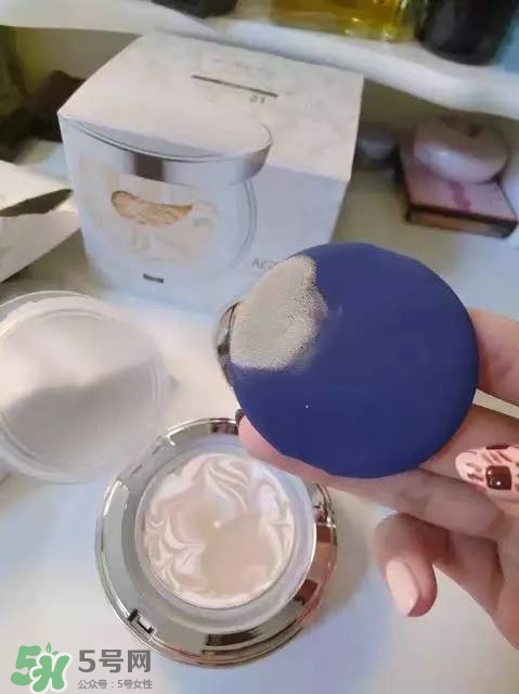愛(ài)敬水粉霜怎么樣？愛(ài)敬水粉霜好用嗎