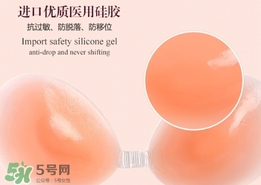 硅膠內(nèi)衣是一次性的嗎？硅膠內(nèi)衣能穿多少次？