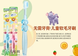 日本川西牙刷怎么樣？川西牙刷需要牙膏嗎怎么用？