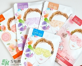 萱肌蜜蒸汽眼罩和花王蒸汽眼罩哪個好？