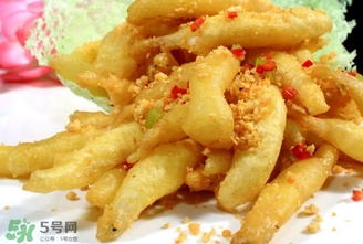 面條魚如何保存？面條魚怎么保存