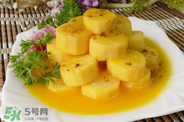 豌豆能和山藥一起吃嗎？豌豆和山藥能一起吃嗎？