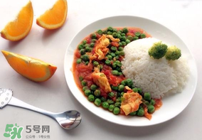豌豆能和西紅柿一起吃嗎？豌豆和西紅柿可以吃嗎？