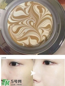 愛(ài)敬氣墊怎么樣？愛(ài)敬氣墊怎么用