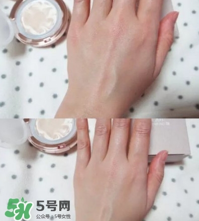 愛(ài)敬氣墊怎么樣？愛(ài)敬氣墊怎么用