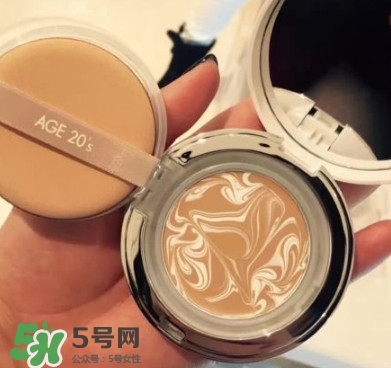 愛(ài)敬氣墊怎么樣？愛(ài)敬氣墊怎么用