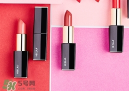 heelaa荷拉口紅多少錢？荷拉口紅專柜價(jià)格
