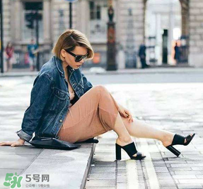 2017年夏季最流行什么鞋？2017年夏天最流行什么鞋？