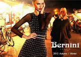 bernini是什么牌子？bernini貝爾尼尼是什么檔次？