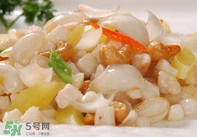 豌豆能和魚一起吃嗎？豌豆可以和魚一起吃嗎？