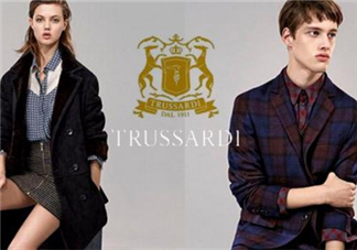 trussardi是什么牌子？trussardi楚薩迪是什么檔次？