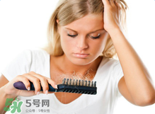 產(chǎn)后脫發(fā)自己會痊愈嗎？產(chǎn)后脫發(fā)怎么治療改善？