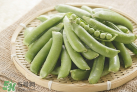 豌豆能放在冰箱嗎？豌豆放冰箱怎么保存？