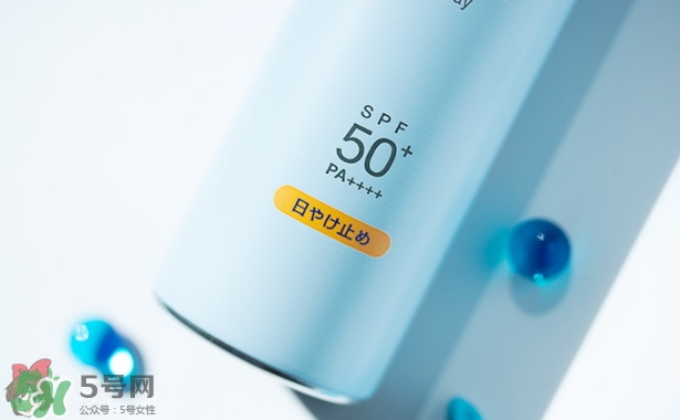 碧柔防曬噴霧怎么用？碧柔防曬噴霧使用方法