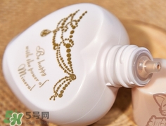 資生堂完美意境粉底液怎么樣？資生堂完美意境粉底液使用心得