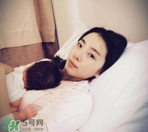 李思思二胎生了什么？李思思二胎男孩還是女孩