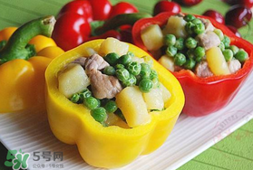 豌豆和豬肉能一起吃嗎？豌豆和豬肉怎么做好吃？