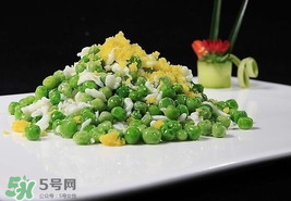 豌豆能和韭菜一起吃嗎？?豌豆和韭菜可以吃嗎？