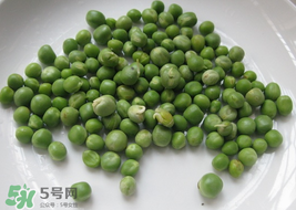 新鮮豌豆發(fā)芽了能吃嗎？豌豆發(fā)芽了還能吃嗎？