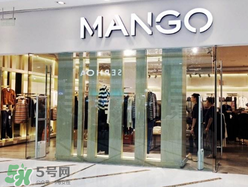 mango是什么牌子？mango芒果是什么檔次？