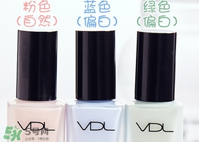 vdl彩色隔離妝前乳哪個顏色好？vdl隔離乳粉色藍(lán)色綠色區(qū)別