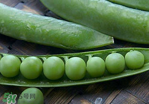 剝好的豌豆怎么保存？剝好的豌豆米怎么保存？