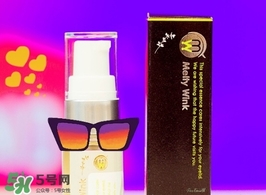 melty wink眼霜怎么樣？melty wink大眼立顯眼霜好用嗎