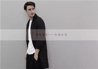 decesolo是什么牌子？decesolo是什么檔次？