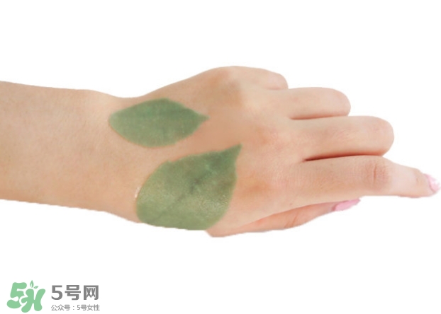 a by bom葉子面膜怎么樣？a by bom嬰兒冰凝葉子面膜多少錢(qián)