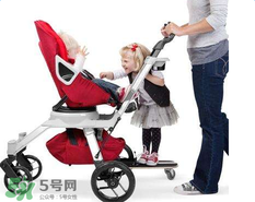 Orbit baby嬰兒車怎么樣？Orbit baby嬰兒車好不好？