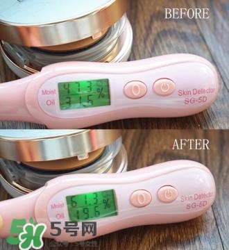 愛(ài)敬氣墊怎么樣？愛(ài)敬氣墊怎么用
