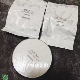愛(ài)敬水粉霜怎么樣？愛(ài)敬水粉霜好用嗎