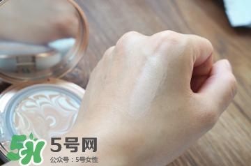 愛(ài)敬氣墊怎么樣？愛(ài)敬氣墊怎么用