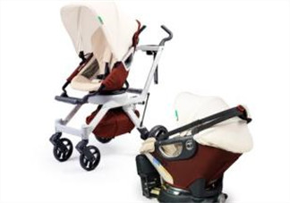 Orbit baby嬰兒車怎么樣？Orbit baby嬰兒車好不好？