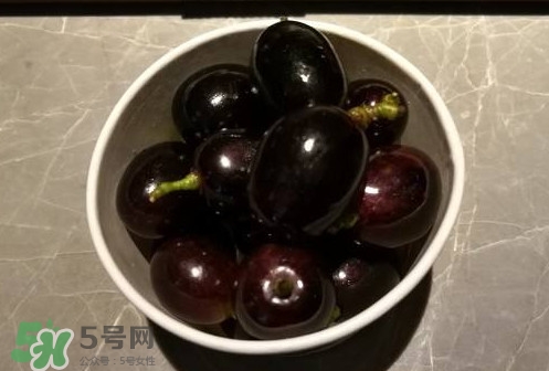 新鮮烏梅能直接吃嗎？新鮮烏梅能不能直接吃