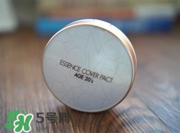 愛(ài)敬氣墊怎么樣？愛(ài)敬氣墊怎么用