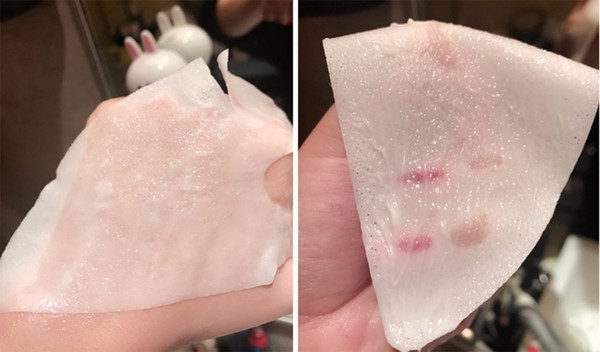 春雨黃油面膜貼怎么用？春雨黃油面膜使用方法