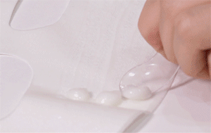 春雨黃油面膜貼怎么用？春雨黃油面膜使用方法