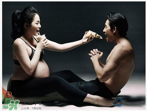 孕婦可以吃披薩嗎？孕婦能吃披薩嗎？