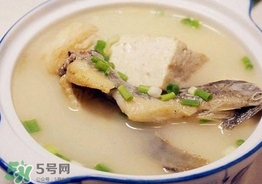 泥鰍湯怎么做？泥鰍湯的做法