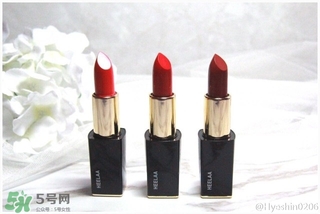 heelaa荷拉口紅多少錢？荷拉口紅專柜價(jià)格
