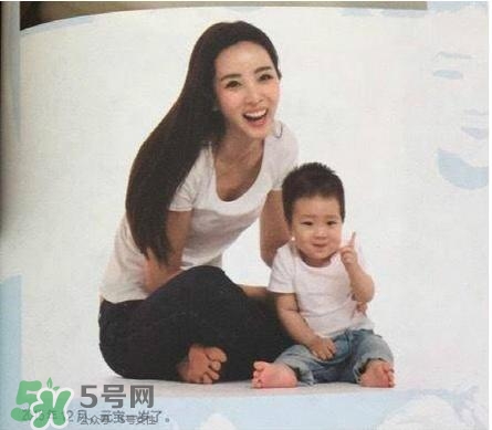 李思思二胎生了什么？李思思二胎男孩還是女孩