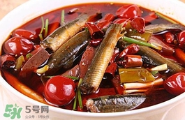 泥鰍死了多久不能吃？泥鰍死了怎么處理