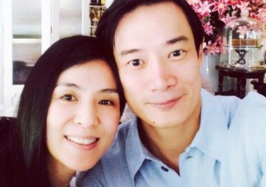 楊采妮生的雙胞胎是男孩還是女孩？叫什么名字